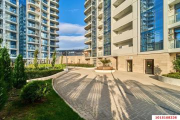 Фото №3: 1-комнатная квартира 36 м² - Ольгинка, мкр. 3-й, 21