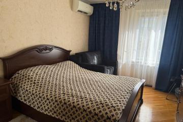 Фото №3: 3-комнатная квартира 60 м² - Адыгейск, ул. Чайковского, 16