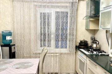 Фото №2: 3-комнатная квартира 60 м² - Адыгейск, ул. Чайковского, 16