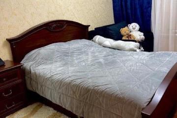 Фото №5: 3-комнатная квартира 60 м² - Адыгейск, ул. Чайковского, 16