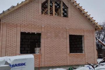 Фото №1: Дом 120 м² - Аэропорт, мкр. Прикубанский внутригородской округ, ул. Ореховая, 23/1