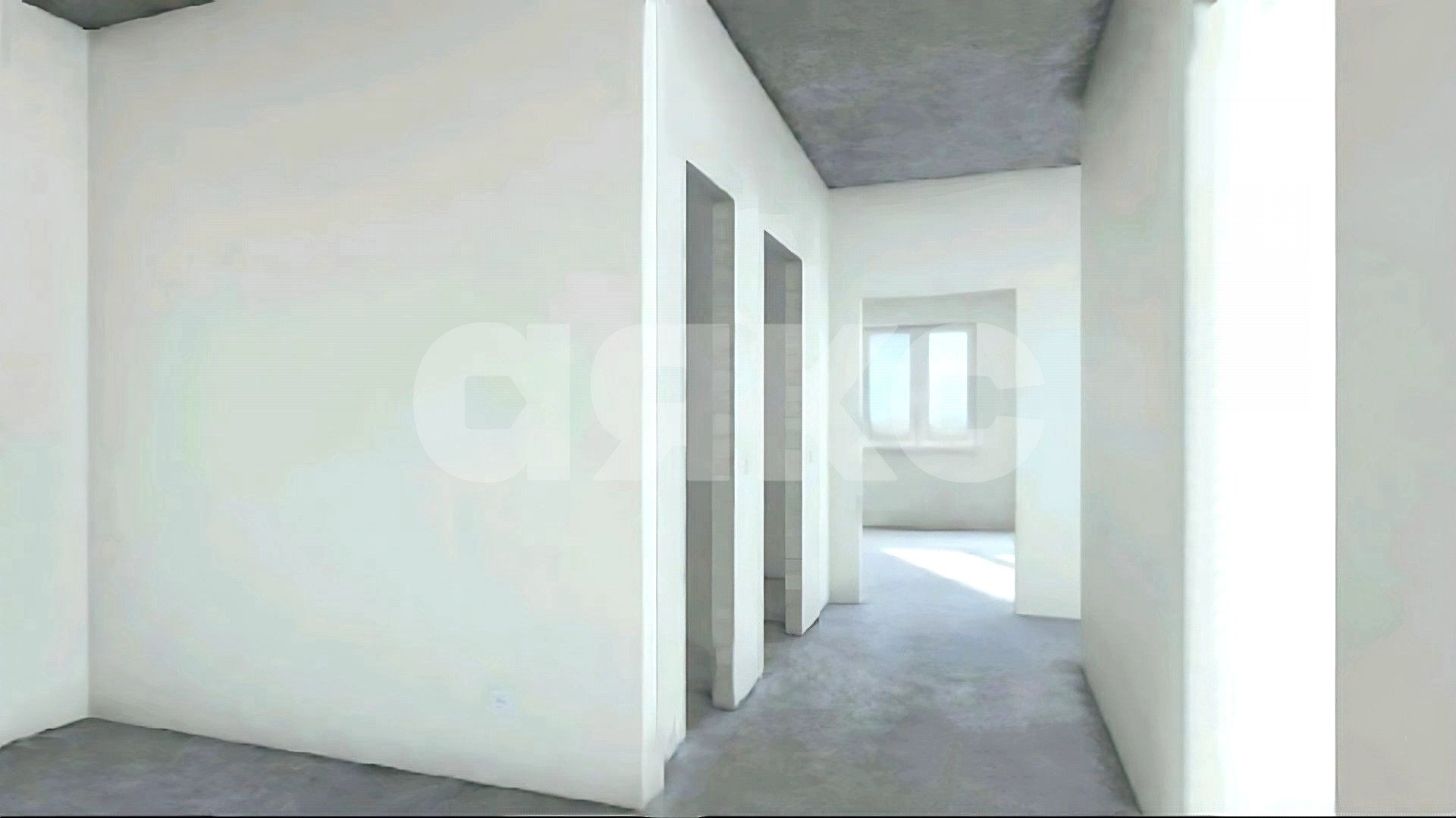 Фото №2: 1-комнатная квартира 26 м² - Майкоп, ул. Хакурате, 229