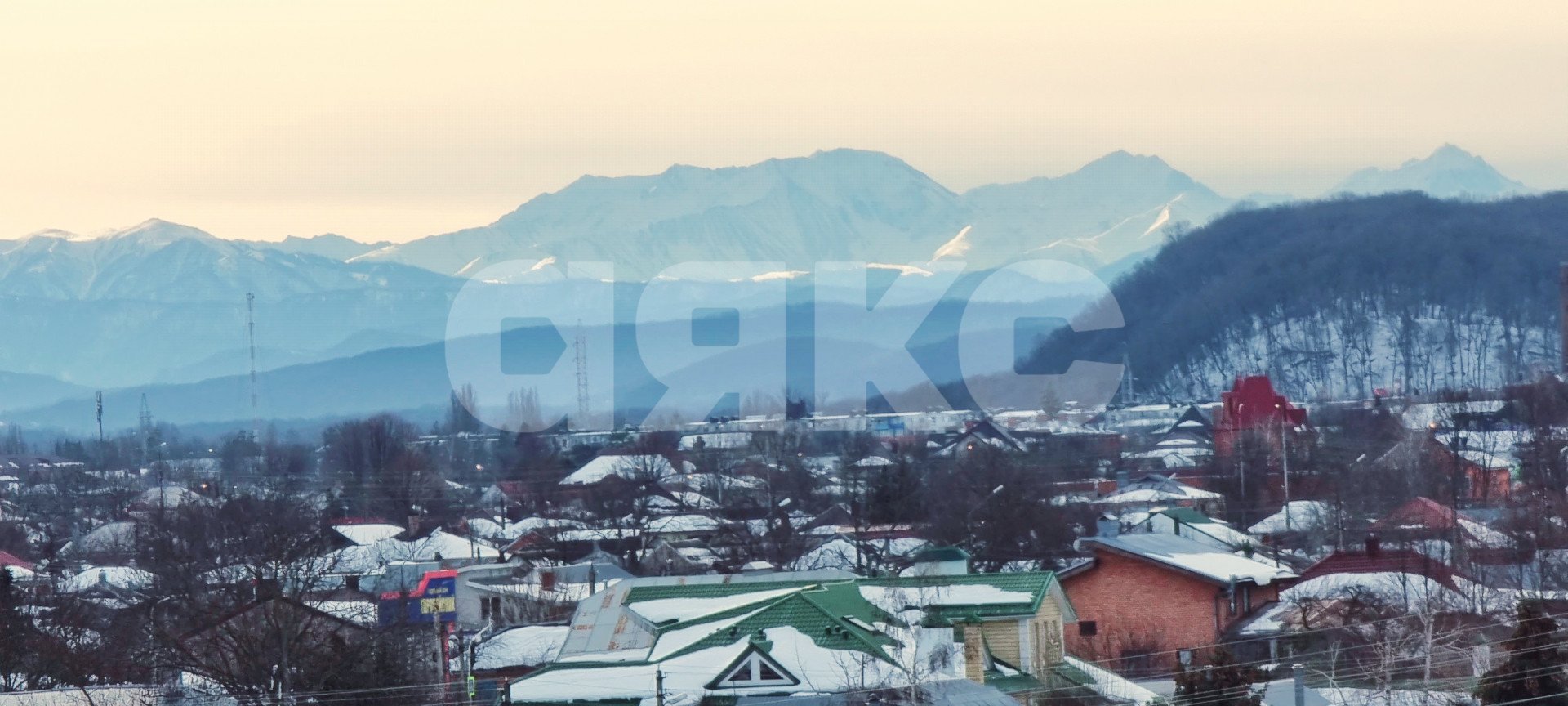 Фото №7: 1-комнатная квартира 26 м² - Майкоп, ул. Хакурате, 229