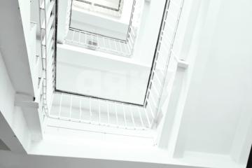 Фото №4: 1-комнатная квартира 26 м² - Майкоп, мкр. Дружба, ул. Хакурате, 229