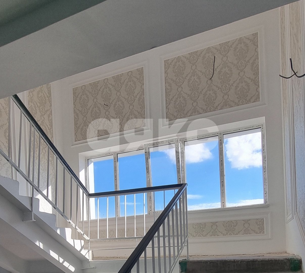 Фото №5: 1-комнатная квартира 26 м² - Майкоп, ул. Хакурате, 229