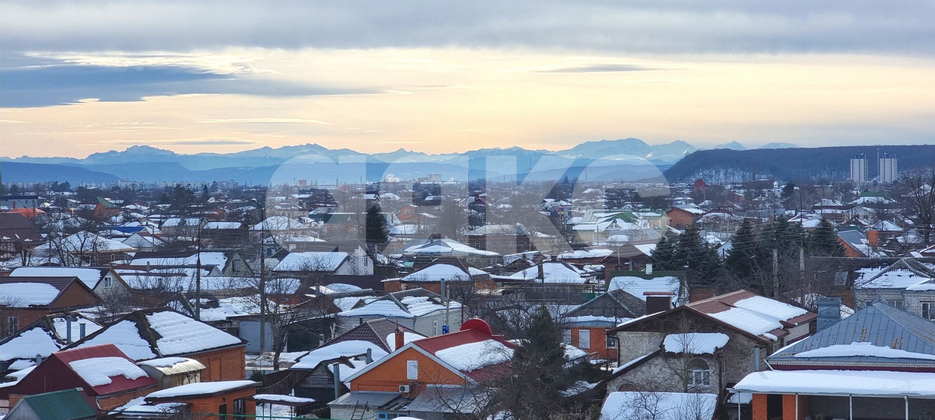 Фото №6: 1-комнатная квартира 26 м² - Майкоп, ул. Хакурате, 229