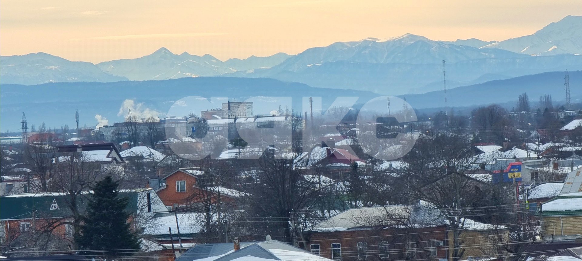 Фото №8: 1-комнатная квартира 26 м² - Майкоп, ул. Хакурате, 229