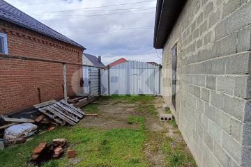 Фото №5: Дом 88 м² - Майкоп, мкр. Кондитерской Фабрики, ул. Подгорная, 282