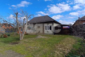 Фото №2: Дом 88 м² - Майкоп, мкр. Кондитерской Фабрики, ул. Подгорная, 282