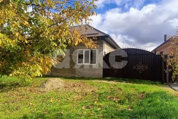 Фото №1: Дом 88 м² - Майкоп, мкр. Кондитерской Фабрики, ул. Подгорная, 282