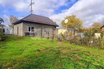 Фото №4: Дом 88 м² - Майкоп, мкр. Кондитерской Фабрики, ул. Подгорная, 282