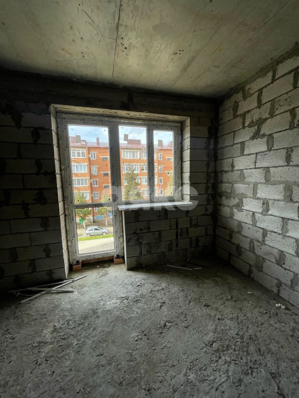 Фото №7: 1-комнатная квартира 34 м² - Майкоп, мкр. квартал Кужорский переезд, ул. 2-я  Ветеранов, 20