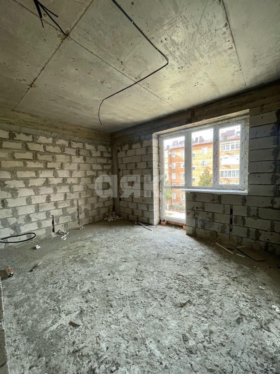 Фото №9: 1-комнатная квартира 34 м² - Майкоп, мкр. квартал Кужорский переезд, ул. 2-я  Ветеранов, 20