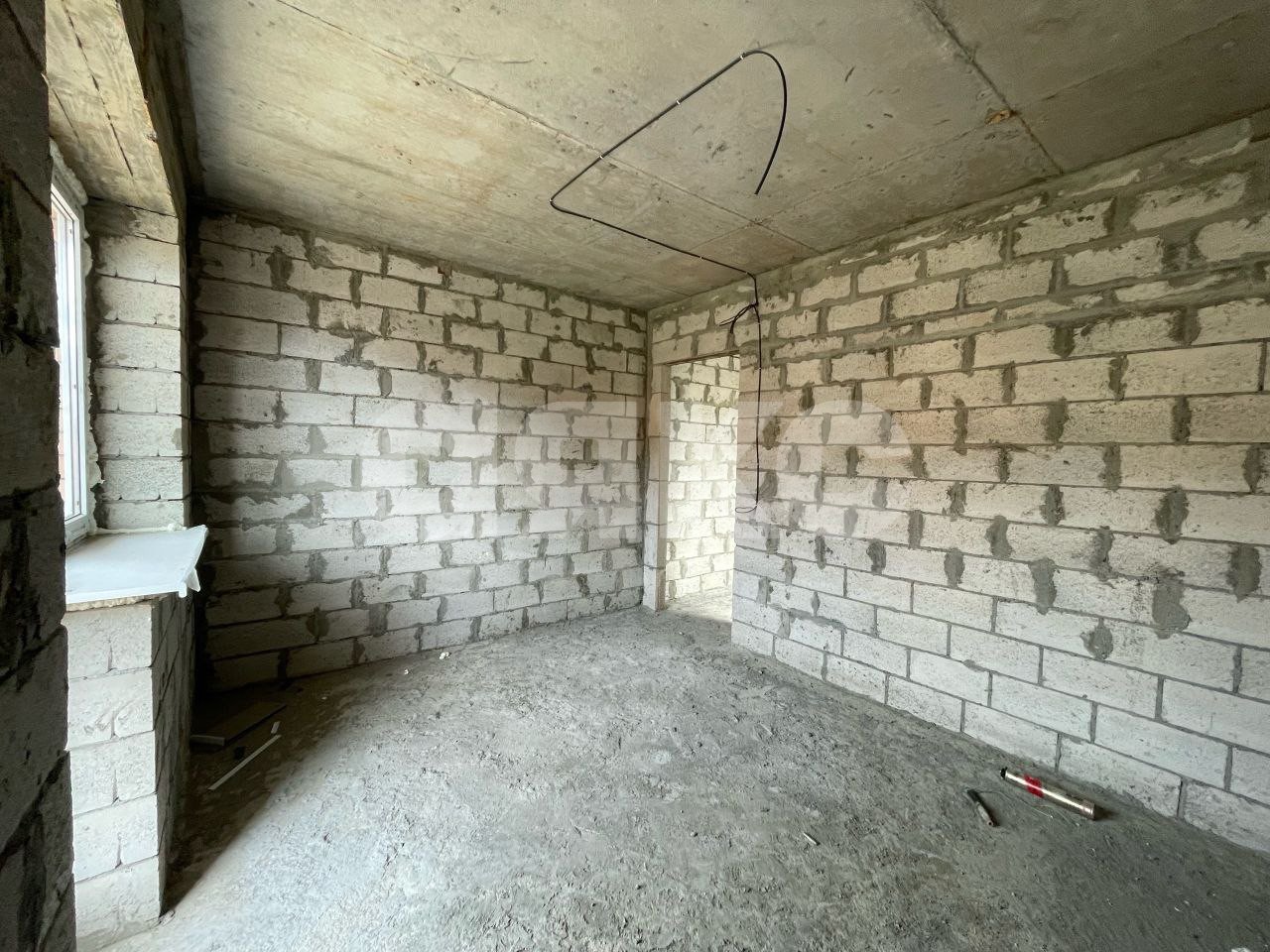 Фото №8: 1-комнатная квартира 34 м² - Майкоп, мкр. квартал Кужорский переезд, ул. 2-я  Ветеранов, 20