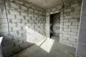 Фото №4: 1-комнатная квартира 34 м² - Майкоп, мкр. квартал Кужорский переезд, ул. 2-я  Ветеранов, 20