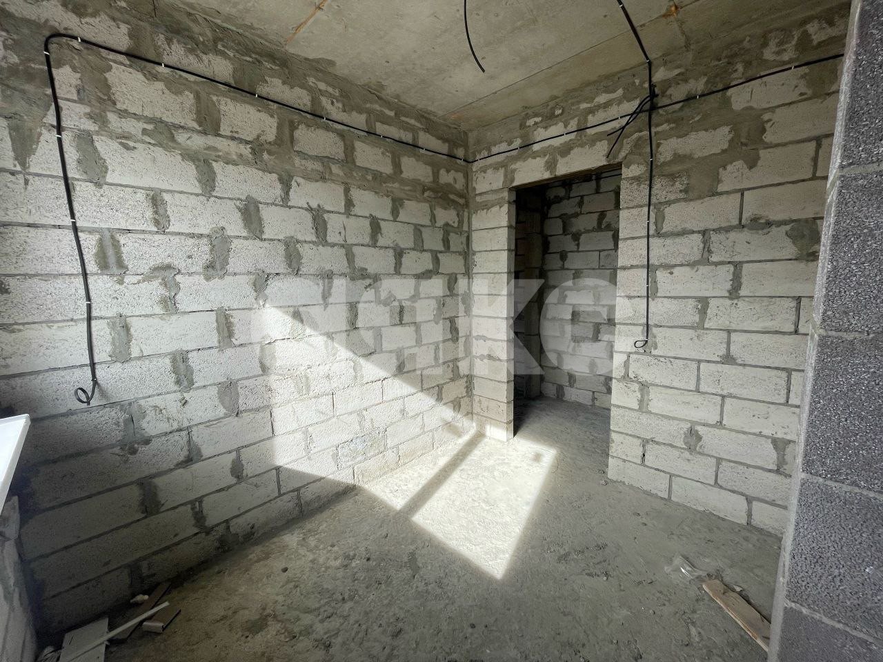 Фото №4: 1-комнатная квартира 34 м² - Майкоп, мкр. квартал Кужорский переезд, ул. 2-я  Ветеранов, 20