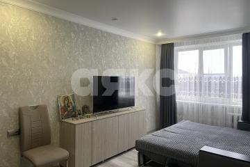 Фото №5: 2-комнатная квартира 47 м² - Майкоп, мкр. Шоссейная, ул. Шоссейная, 6