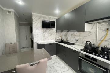 Фото №1: 2-комнатная квартира 47 м² - Майкоп, мкр. Шоссейная, ул. Шоссейная, 6