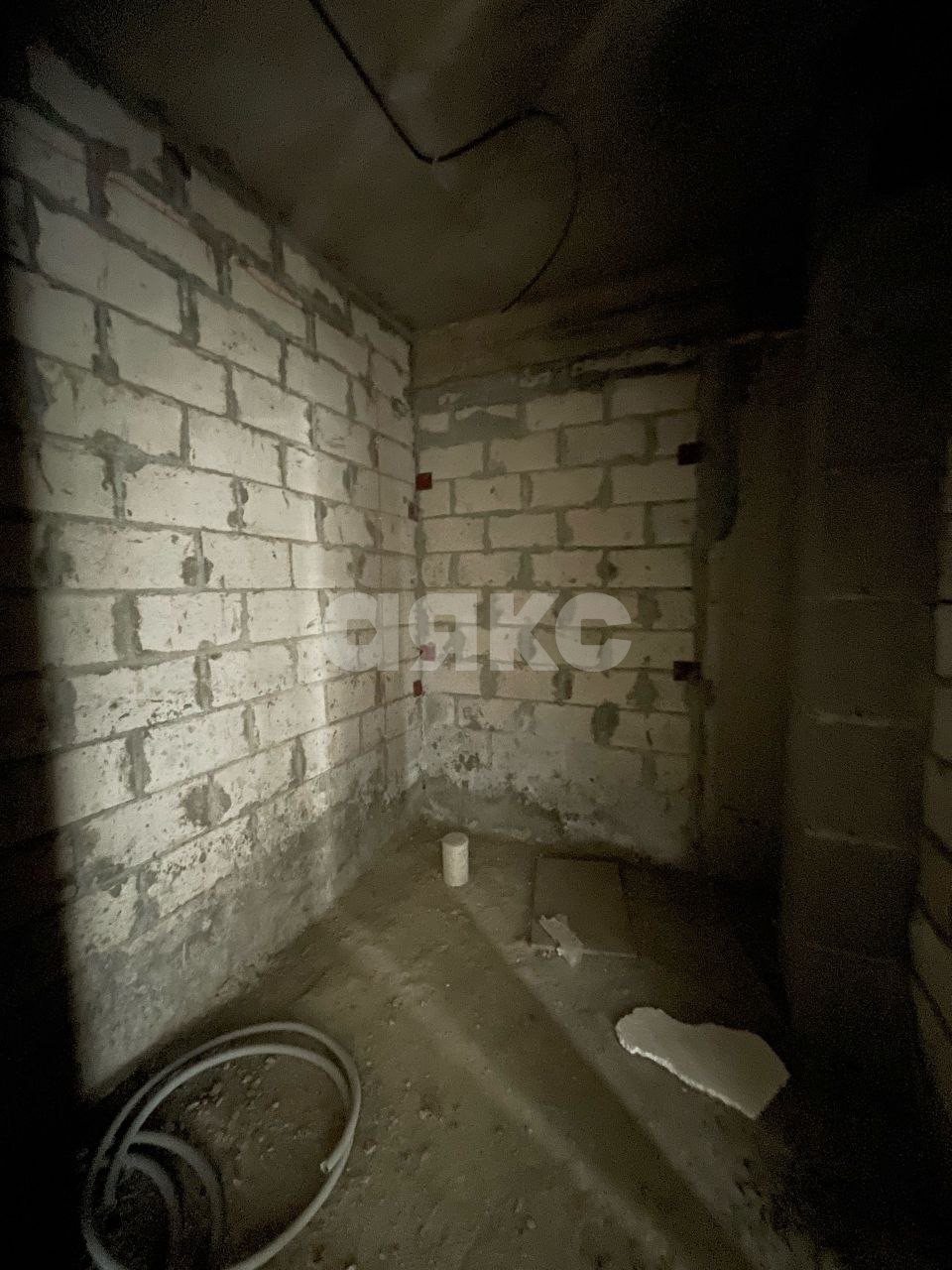 Фото №5: 1-комнатная квартира 38 м² - Майкоп, мкр. квартал Кужорский переезд, ул. 2-я  Ветеранов, 20