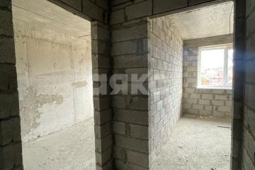 Фото №3: 1-комнатная квартира 38 м² - Майкоп, мкр. квартал Кужорский переезд, ул. 2-я  Ветеранов, 20