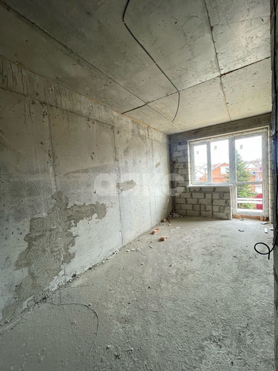 Фото №1: 1-комнатная квартира 38 м² - Майкоп, мкр. квартал Кужорский переезд, ул. 2-я  Ветеранов, 20