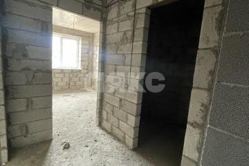 Фото №4: 1-комнатная квартира 38 м² - Майкоп, мкр. квартал Кужорский переезд, ул. 2-я  Ветеранов, 20