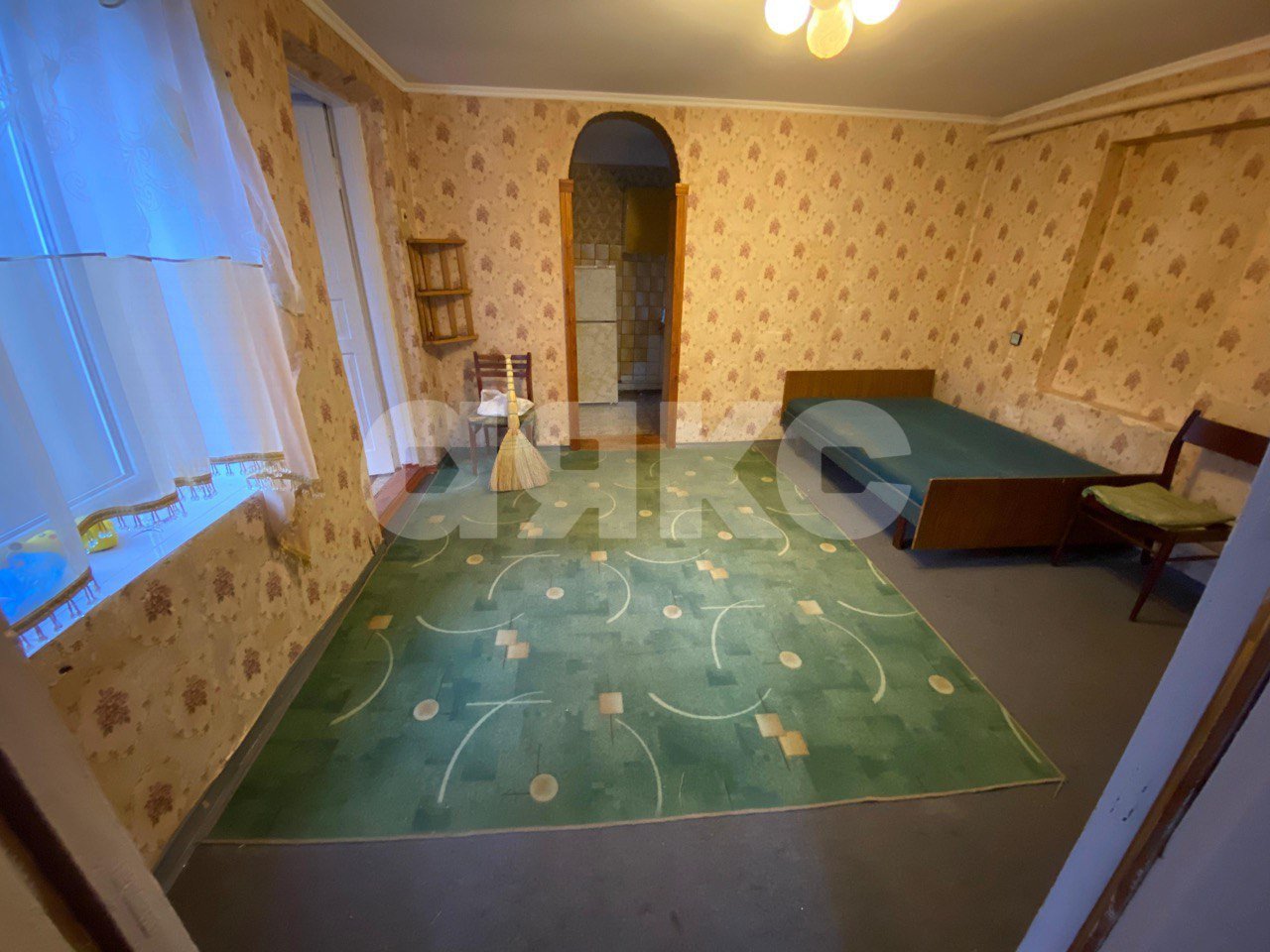 Фото №1: Дом 127 м² + 3.5 сот. - Майкоп, мкр. Дружба, ул. Ветеранов, 264