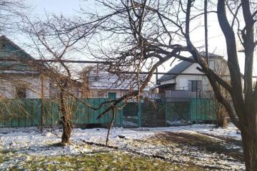 Фото №5: Земельный участок 6 сот. - Старокорсунская, мкр. Карасунский внутригородской округ, ул. Чонгарская, 184