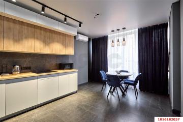 Фото №4: 2-комнатная квартира 66 м² - Краснодар, мкр. Достояние, ул. Конгрессная, 33