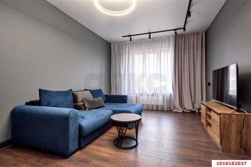 Фото №1: 2-комнатная квартира 66 м² - Краснодар, мкр. Достояние, ул. Конгрессная, 33