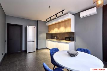 Фото №5: 2-комнатная квартира 66 м² - Краснодар, мкр. Достояние, ул. Конгрессная, 33