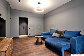 Фото №2: 2-комнатная квартира 66 м² - Краснодар, мкр. Достояние, ул. Конгрессная, 33