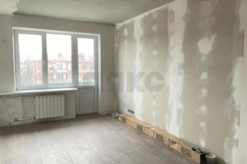 Фото №3: 1-комнатная квартира 34 м² - Краснодар, мкр. Фестивальный, ул. имени Тургенева, 213