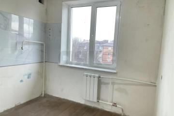 Фото №4: 1-комнатная квартира 34 м² - Краснодар, мкр. Фестивальный, ул. имени Тургенева, 213