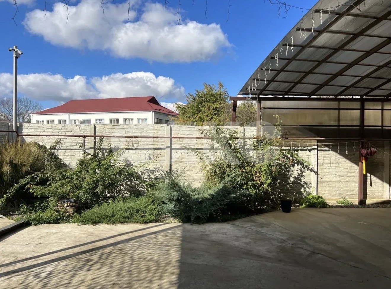 Фото №9: Дом 131 м² + 7 сот. - Удобный, ул. Звёздная