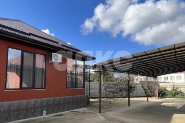 Фото №2: Дом 131 м² - Удобный, ул. Звёздная