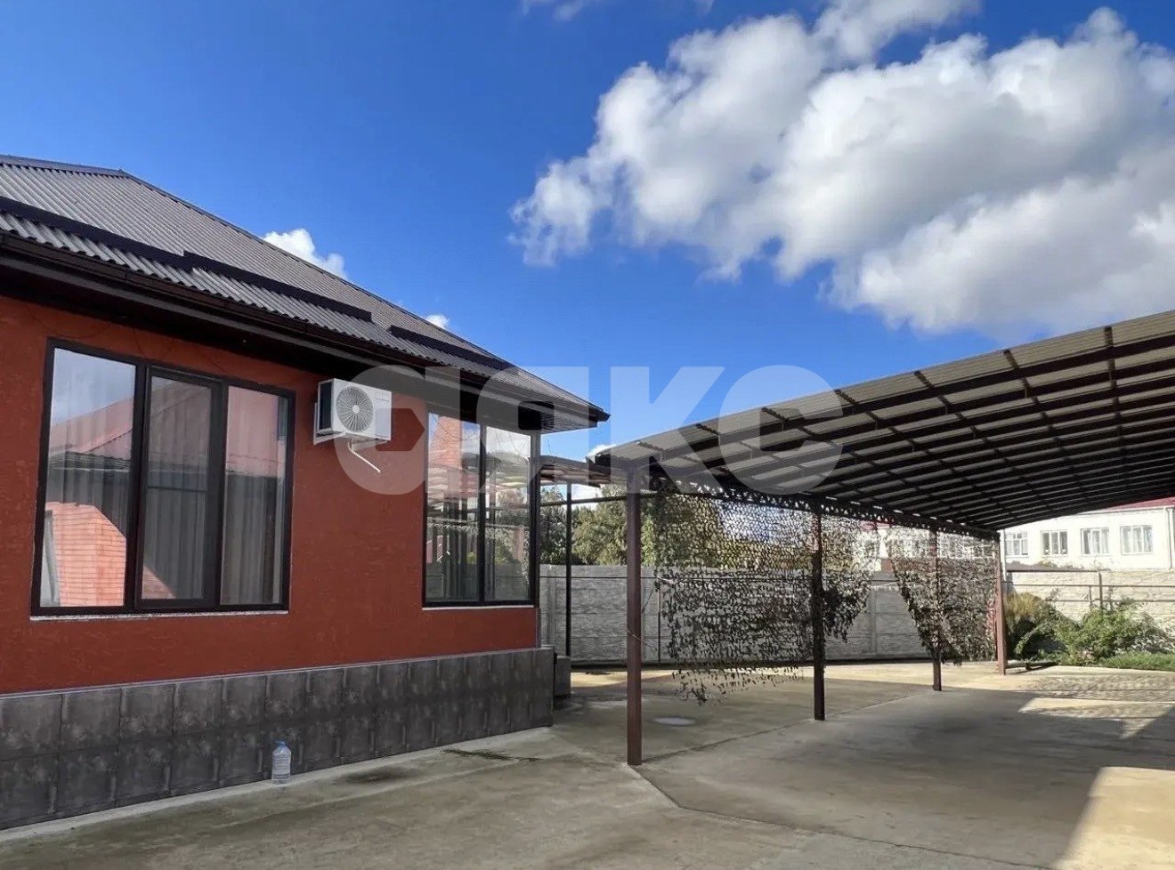 Фото №2: Дом 131 м² + 7 сот. - Удобный, ул. Звёздная