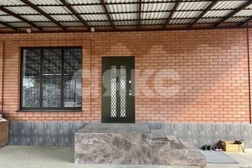 Фото №5: Дом 131 м² - Удобный, ул. Звёздная