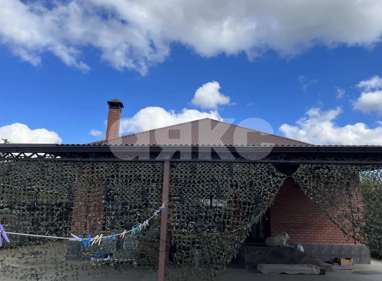 Фото №12: Дом 131 м² + 7 сот. - Удобный, ул. Звёздная