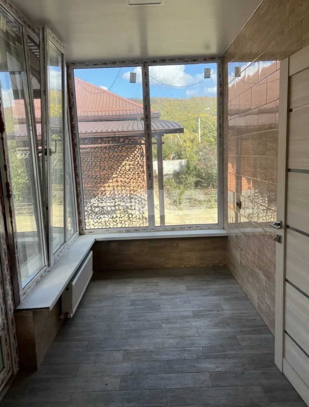 Фото №24: Дом 131 м² + 7 сот. - Удобный, ул. Звёздная