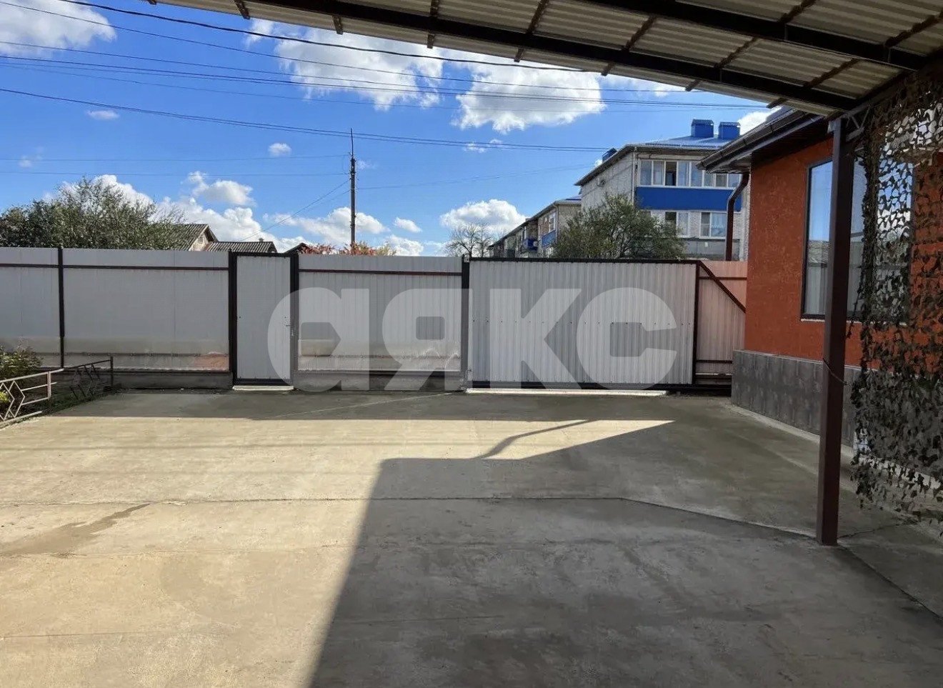 Фото №11: Дом 131 м² + 7 сот. - Удобный, ул. Звёздная