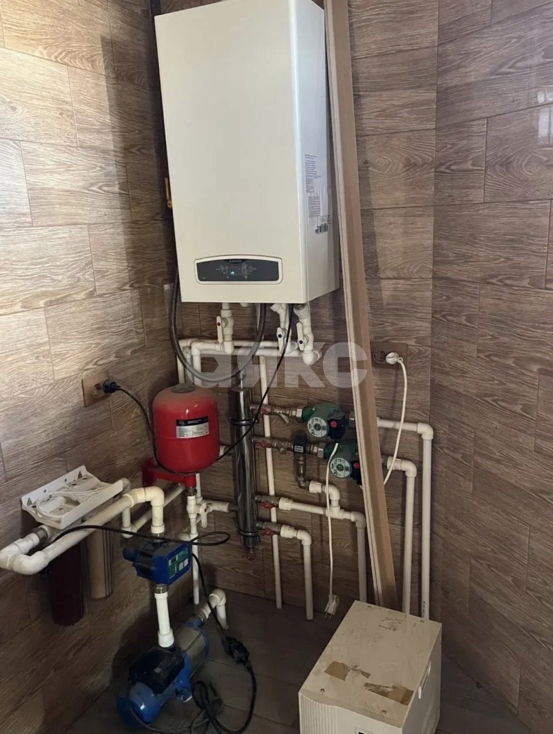 Фото №30: Дом 131 м² + 7 сот. - Удобный, ул. Звёздная