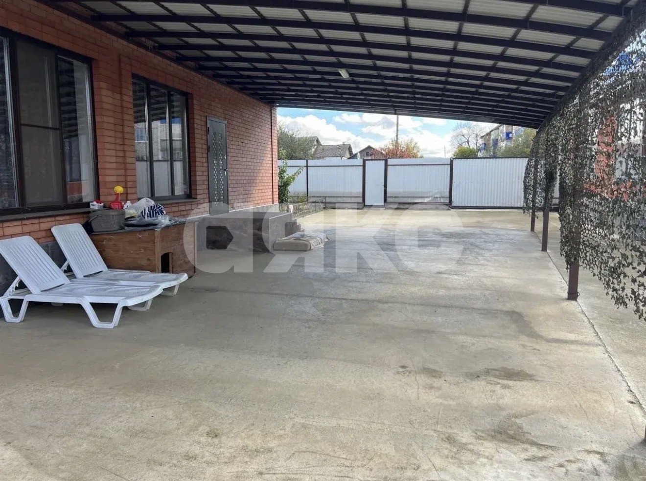 Фото №4: Дом 131 м² + 7 сот. - Удобный, ул. Звёздная