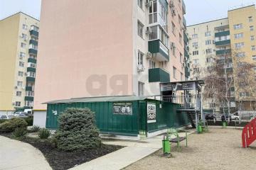 Фото №3: Студия 105 м² - Яблоновский, ул. Солнечная, 55\1