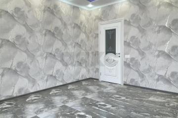 Фото №4: 3-комнатная квартира 110 м² - Краснодар, мкр. жилой комплекс Кино, ул. Уральская, 100