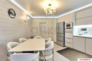 Фото №3: 4-комнатная квартира 150 м² - Краснодар, мкр. Центральный, ул. Кубанская набережная, 31/1