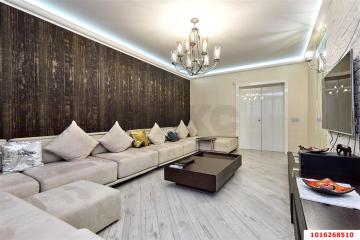 Фото №4: 4-комнатная квартира 150 м² - Краснодар, мкр. Центральный, ул. Кубанская набережная, 31/1