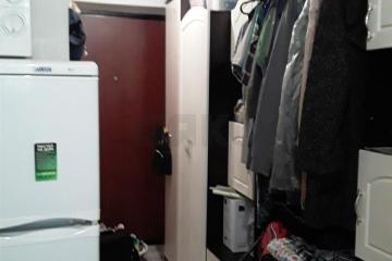 Фото №5: Студия 16 м² - Краснодар, мкр. жилой комплекс Движение, ул. Западный Обход, 38/1