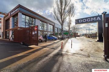 Фото №2: Студия 16 м² - Краснодар, мкр. жилой комплекс Движение, ул. Западный Обход, 38/1