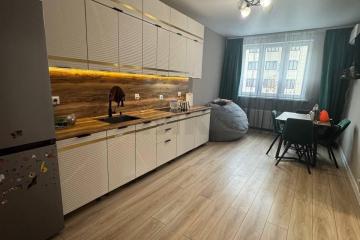 Фото №1: 2-комнатная квартира 49 м² - Новая Адыгея, мкр. жилой комплекс Мега-Победа 2, ул. Песочная, 1к4